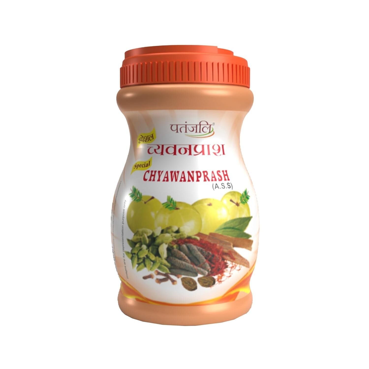 Patanjali Special Chyawanprash 1KG Immunity Booster & Ayurvedic Chyavanaprasam